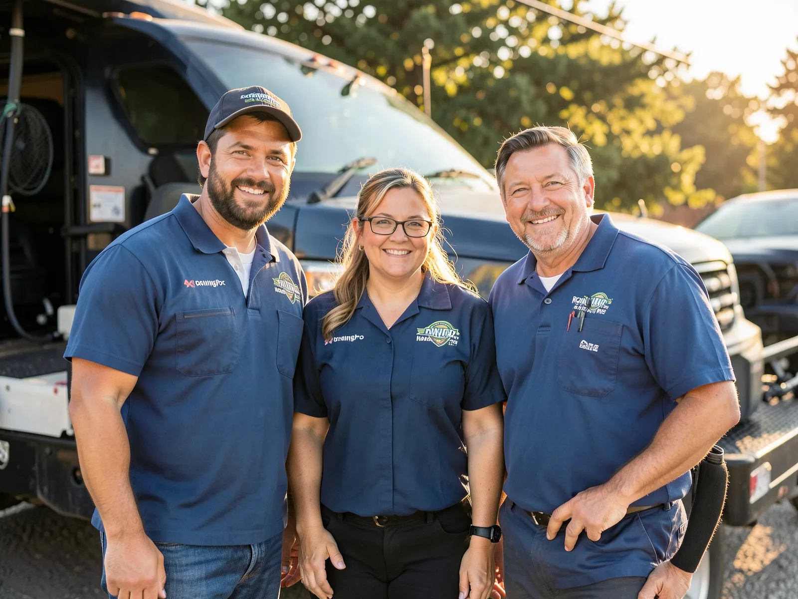 Roof Repair company in Bells, TX